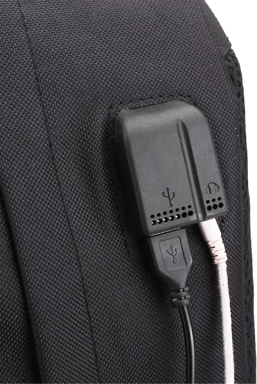 ISaikoy Anime Future Diary Backpack Shoulder Bag Bookbag Student School Bag Daypack Satchel 11