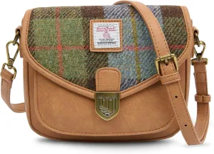 Islander Mini Saddle bag Classic Shoulder bag