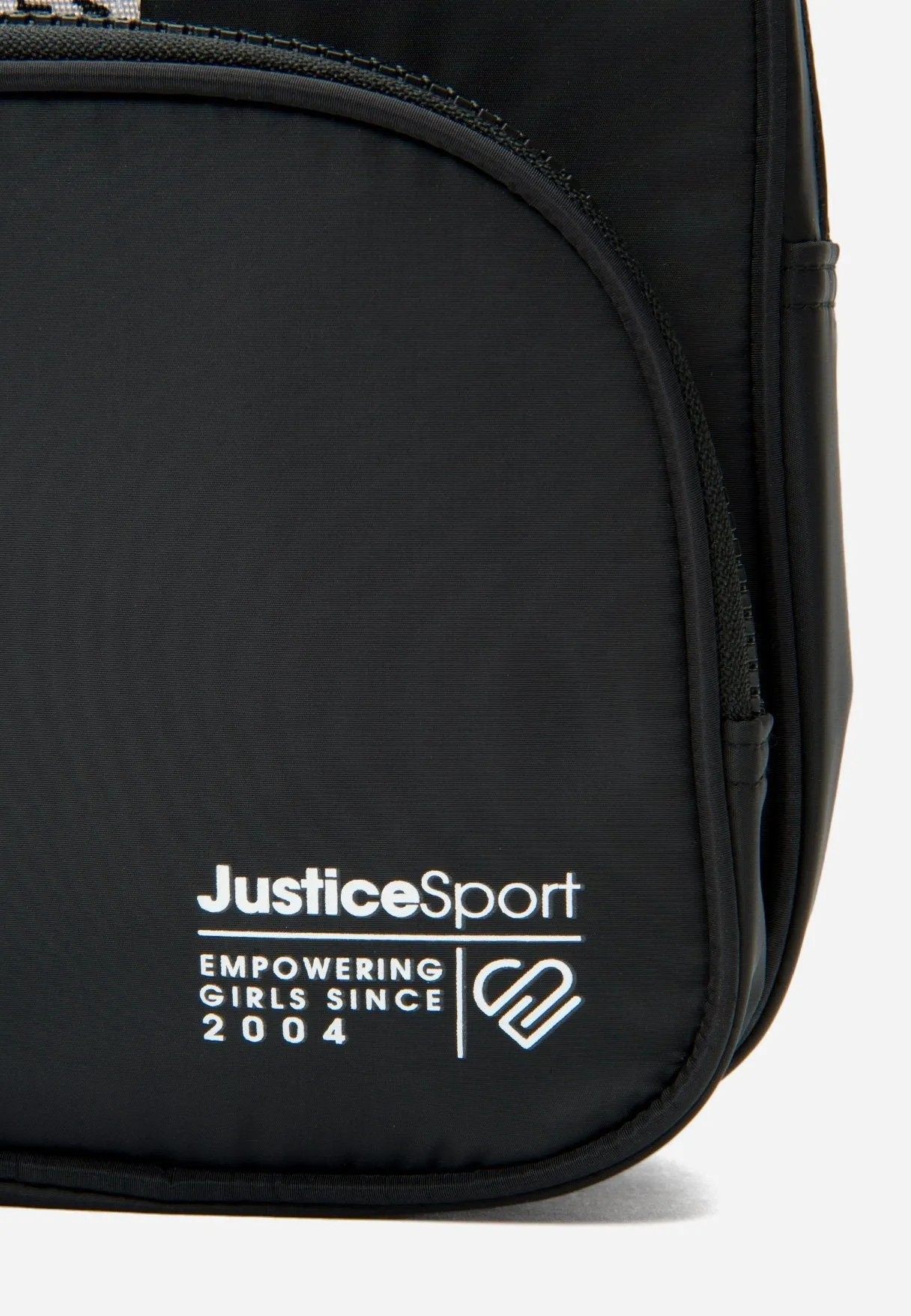 J Sport Color Block Mini Backpack