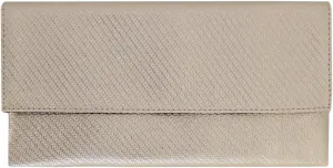 JNB Metallic Flat Clutch