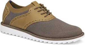 Johnston & Murphy Men's Duncan Saddle