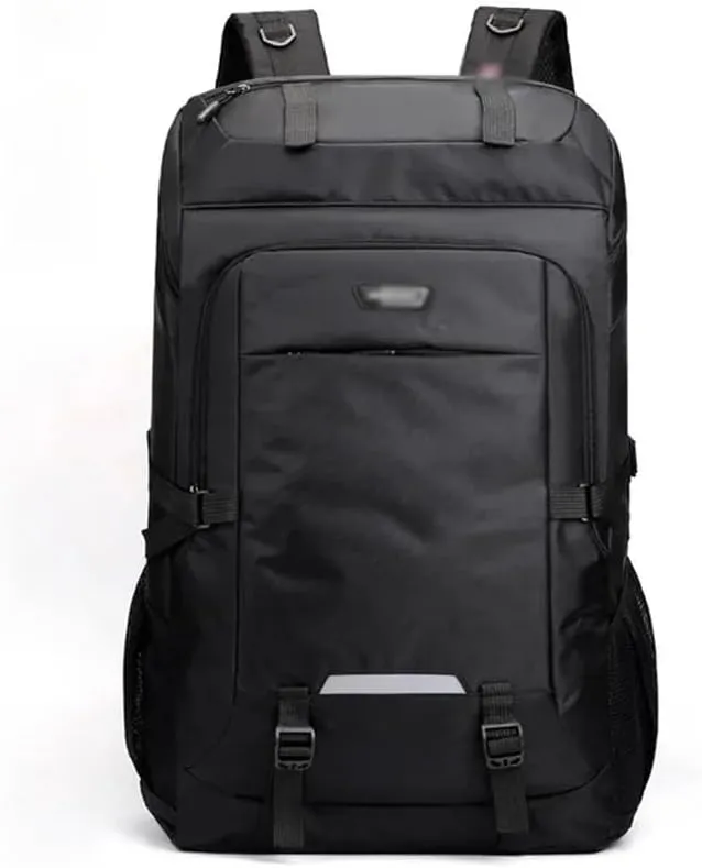 JSEIAJB Outdoor Camping Waterproof Laptop Backpack Hiking Travel Bag Mountaineering Climbing Backpacks