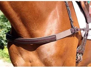 Jumper Breastplate