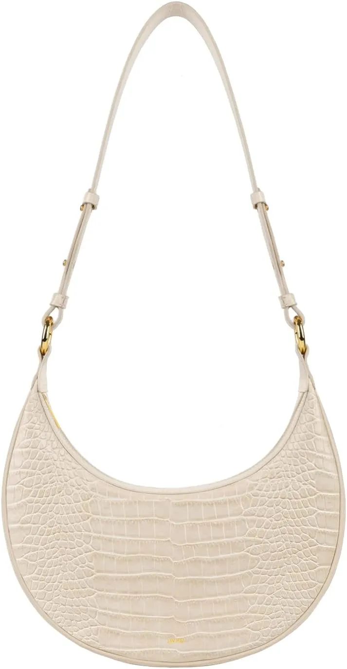 JW PEI Women's Carly Saddle Bag
