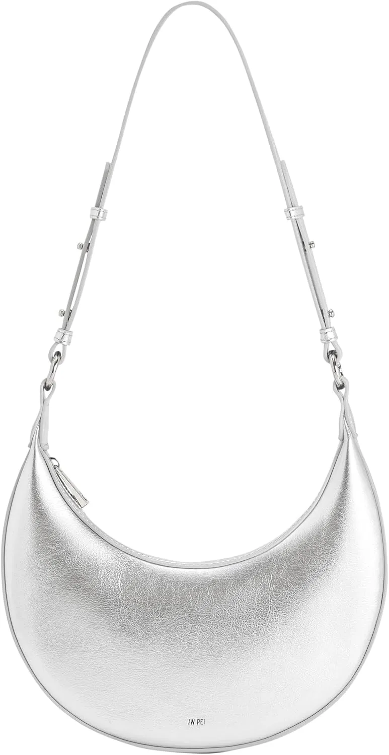JW PEI Women's Carly Saddle Bag