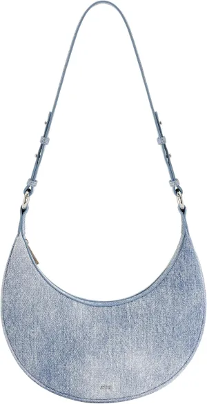 JW PEI Women's Carly Saddle Bag