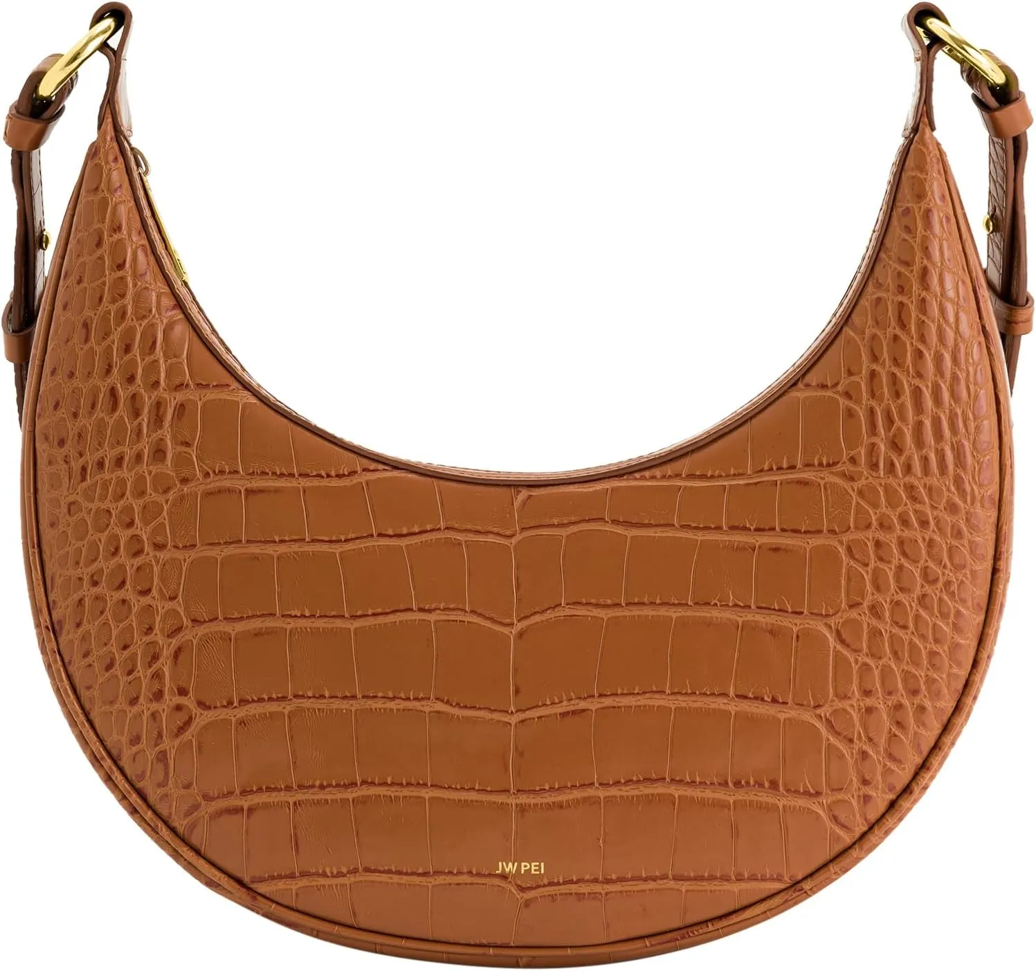 JW PEI Women's Carly Saddle Bag