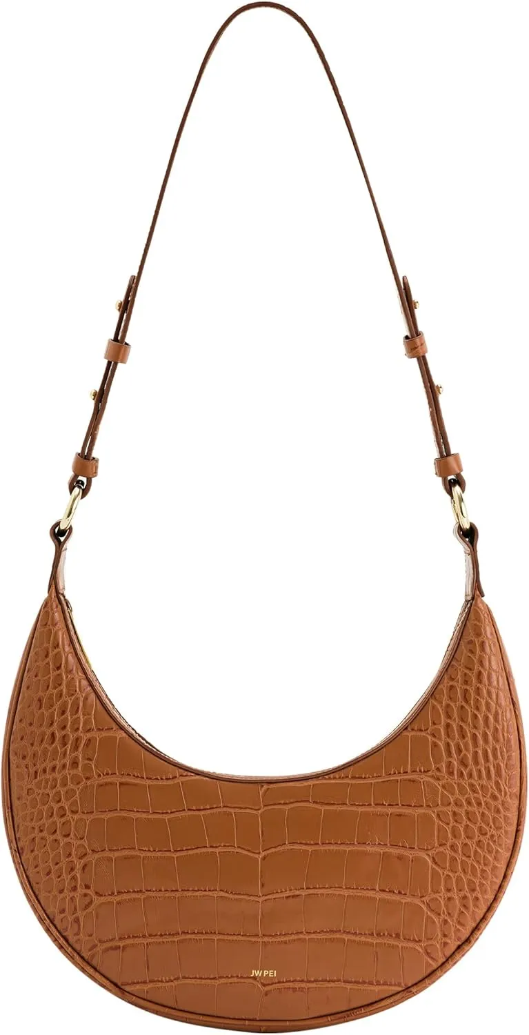 JW PEI Women's Carly Saddle Bag