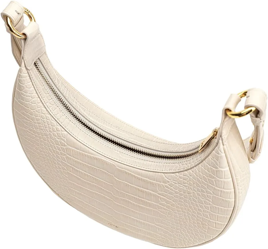 JW PEI Women's Carly Saddle Bag
