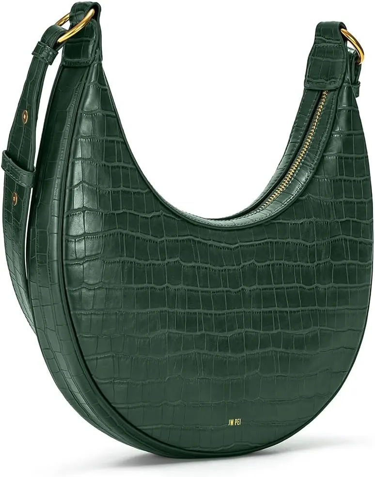 JW PEI Women's Carly Saddle Bag