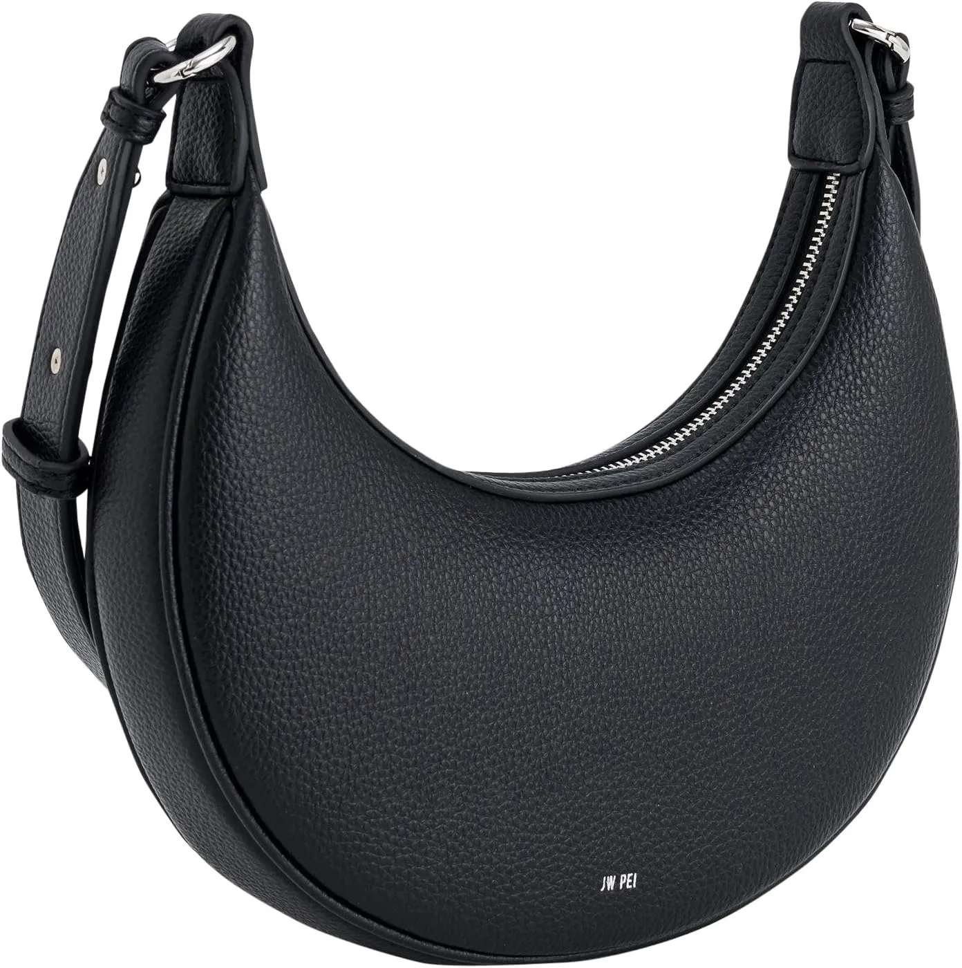 JW PEI Women's Carly Saddle Bag