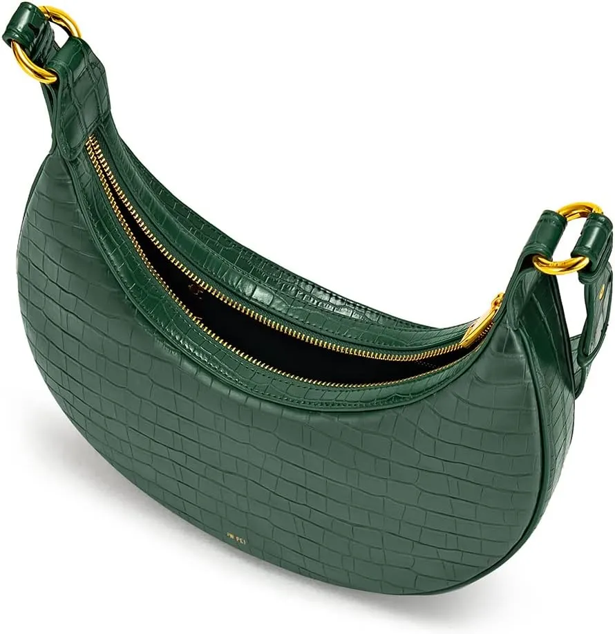 JW PEI Women's Carly Saddle Bag