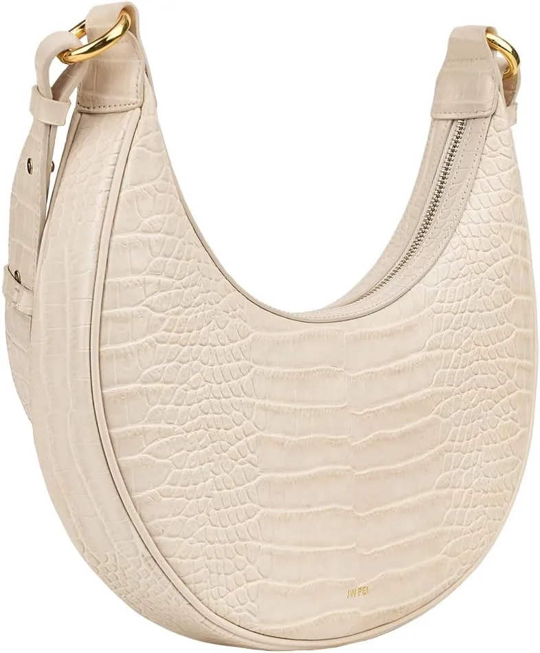 JW PEI Women's Carly Saddle Bag