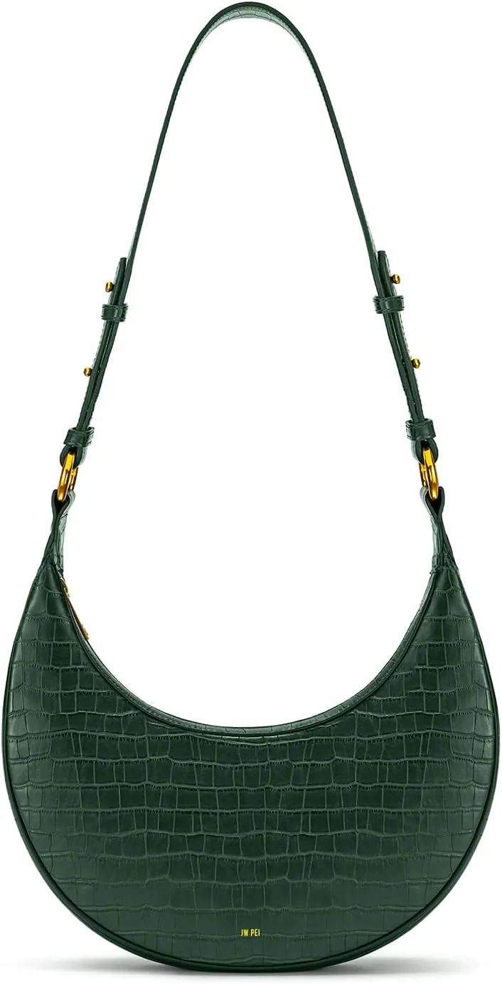 JW PEI Women's Carly Saddle Bag
