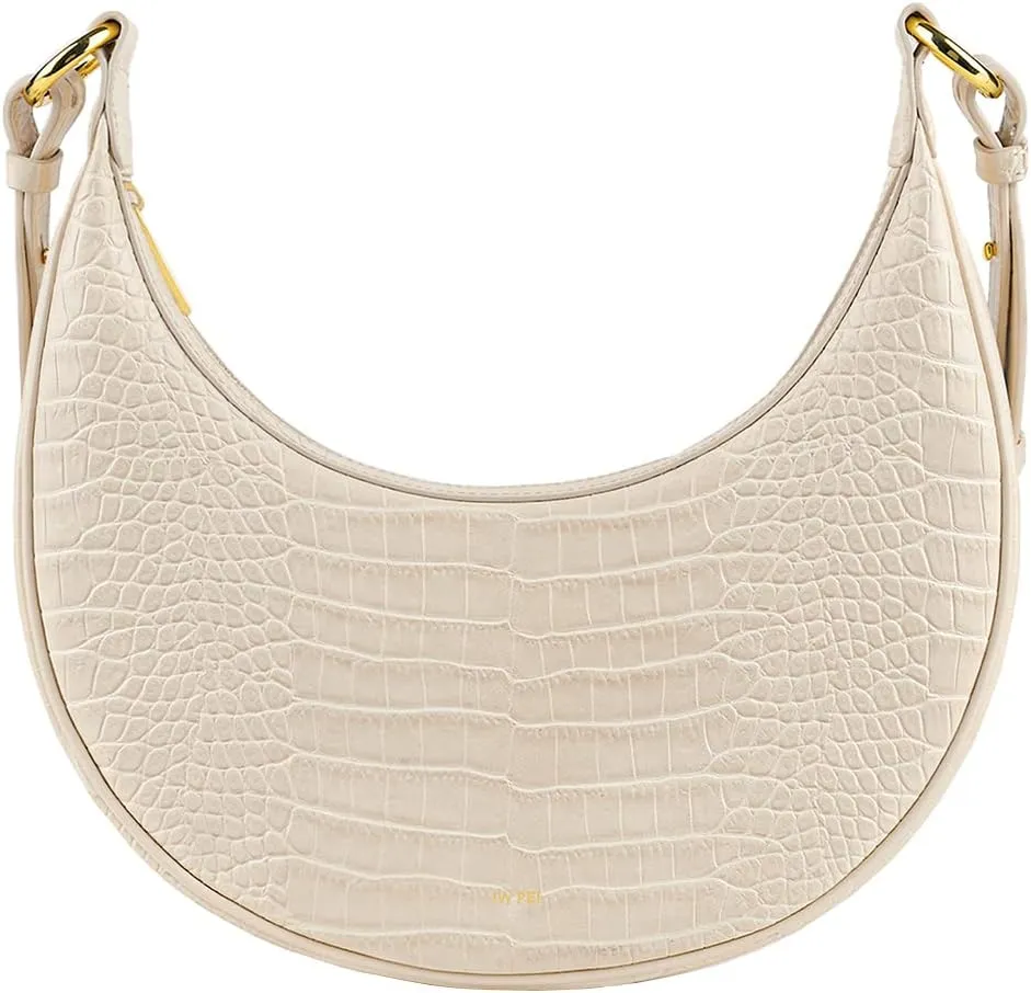 JW PEI Women's Carly Saddle Bag