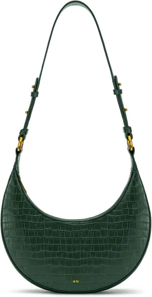 JW PEI Women's Carly Saddle Bag
