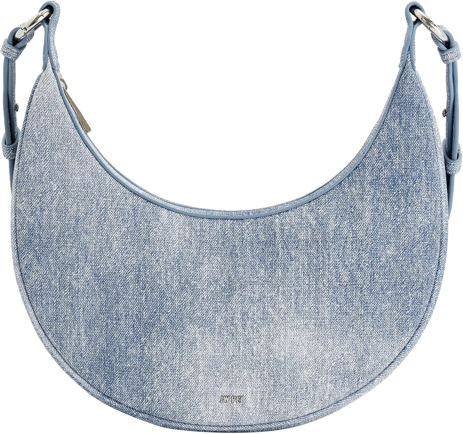 JW PEI Women's Carly Saddle Bag