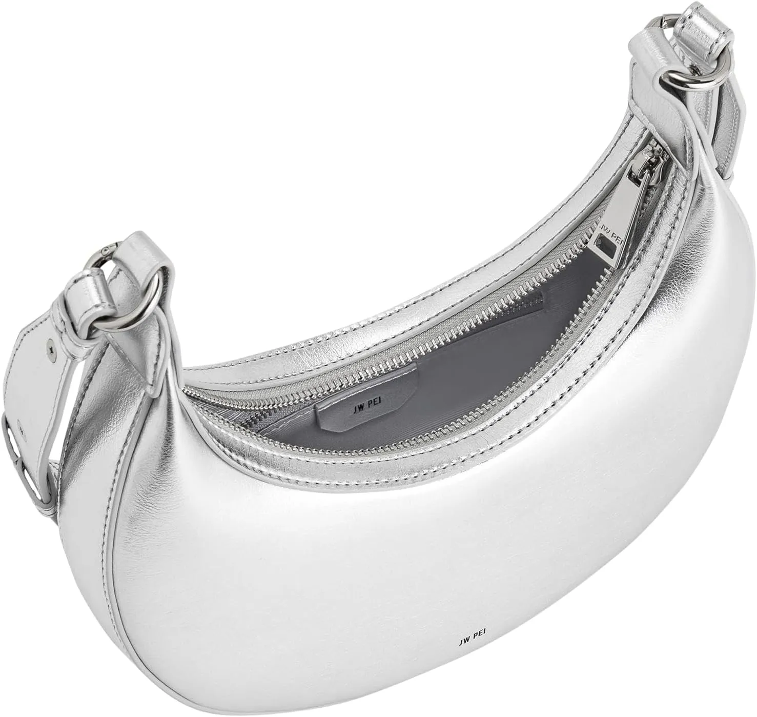 JW PEI Women's Carly Saddle Bag