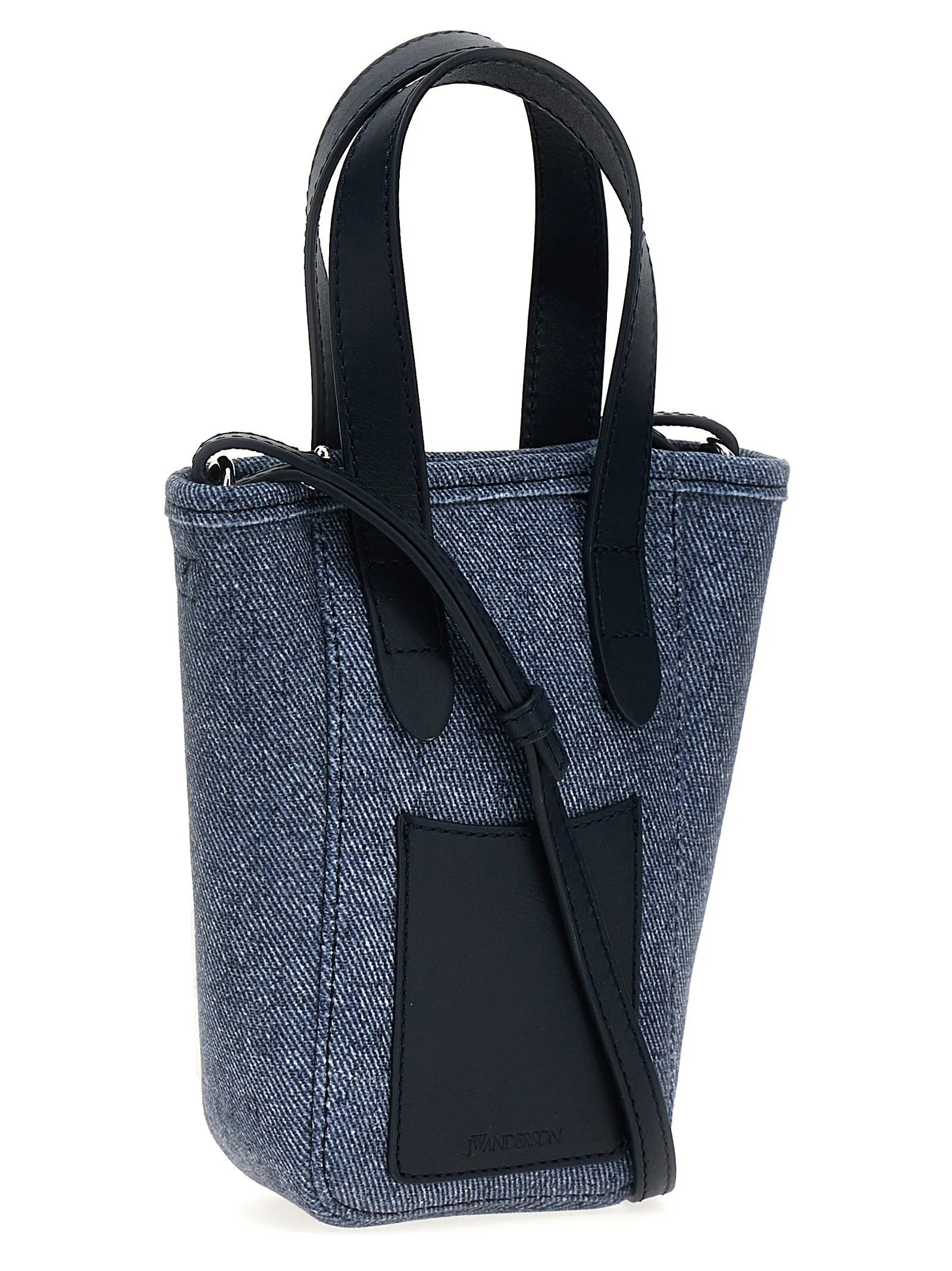 J.W.Anderson 'Mini Belt' Shopping Bag