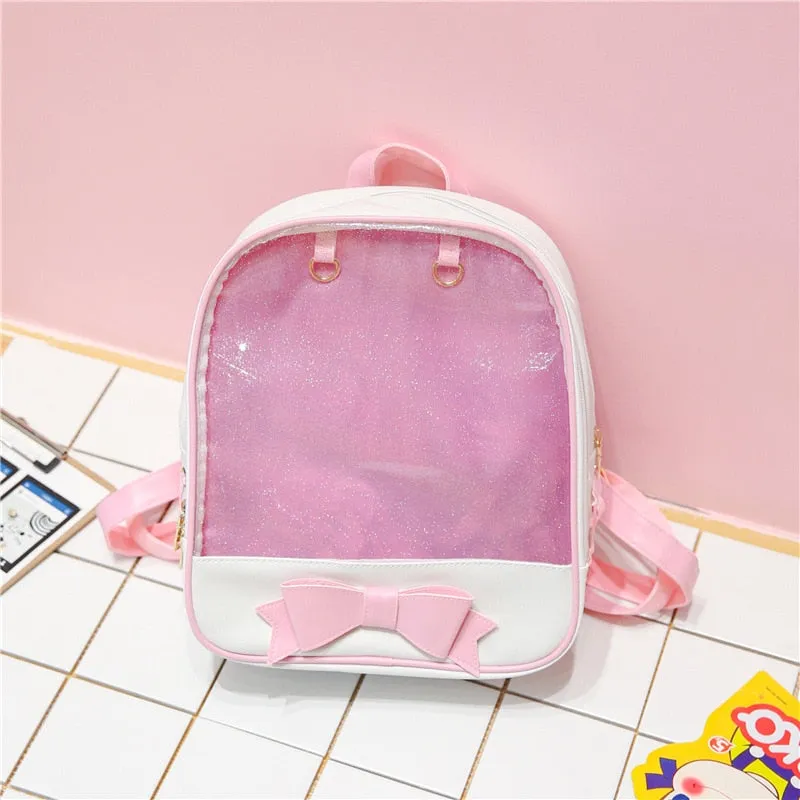 Kawaii Japanese Ita Bags Backpacks