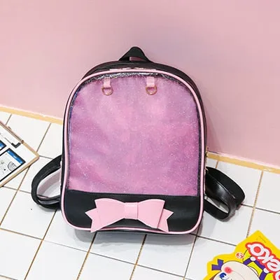 Kawaii Japanese Ita Bags Backpacks
