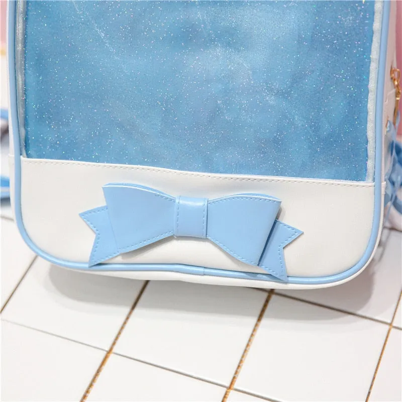 Kawaii Japanese Ita Bags Backpacks