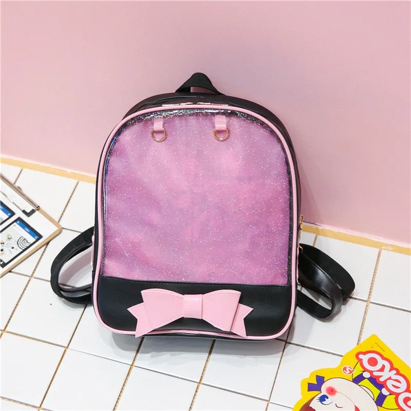 Kawaii Japanese Ita Bags Backpacks
