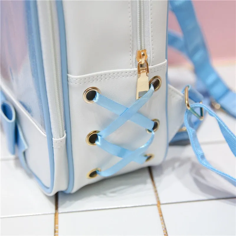 Kawaii Japanese Ita Bags Backpacks