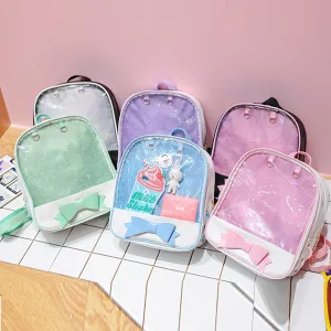 Kawaii Japanese Ita Bags Backpacks