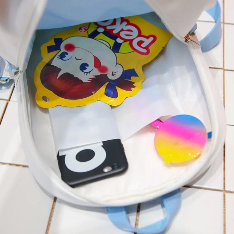 Kawaii Japanese Ita Bags Backpacks