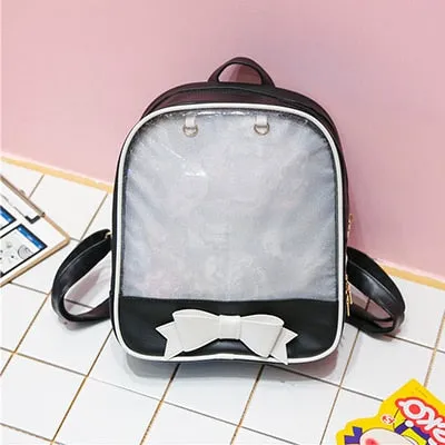 Kawaii Japanese Ita Bags Backpacks