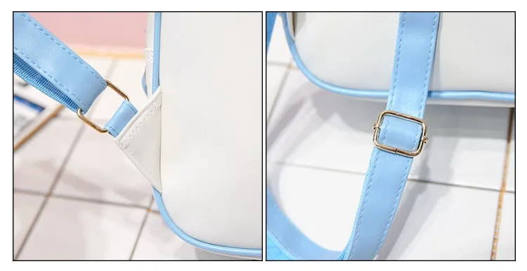 Kawaii Japanese Ita Bags Backpacks
