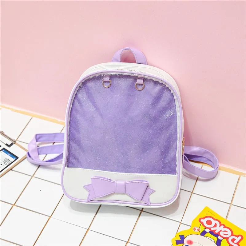 Kawaii Japanese Ita Bags Backpacks