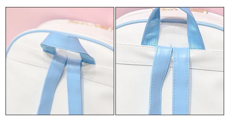 Kawaii Japanese Ita Bags Backpacks