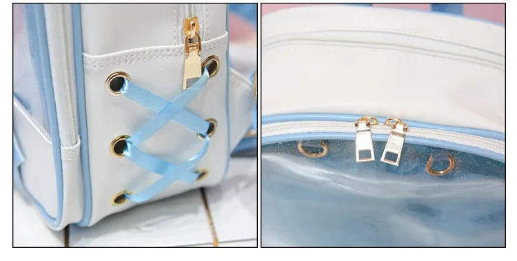 Kawaii Japanese Ita Bags Backpacks