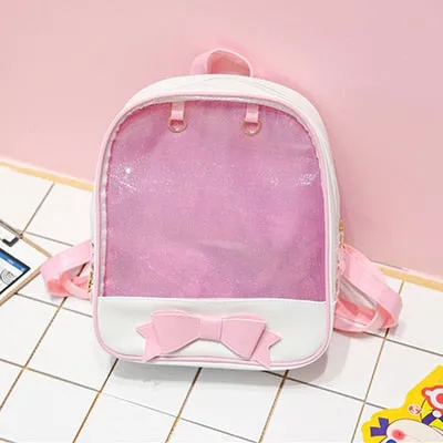 Kawaii Japanese Ita Bags Backpacks