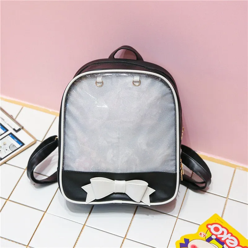 Kawaii Japanese Ita Bags Backpacks