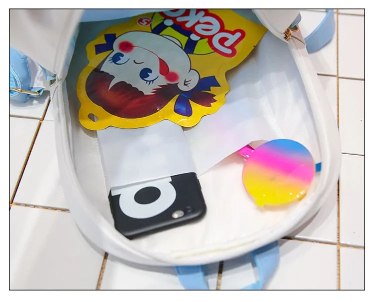 Kawaii Japanese Ita Bags Backpacks