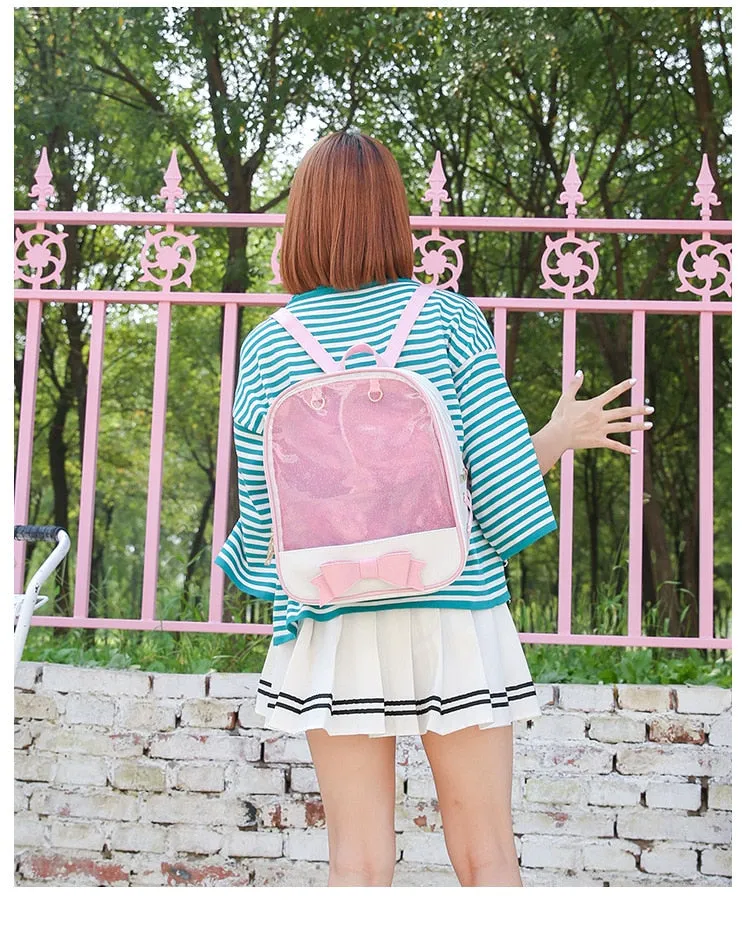Kawaii Japanese Ita Bags Backpacks