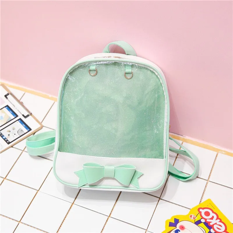 Kawaii Japanese Ita Bags Backpacks