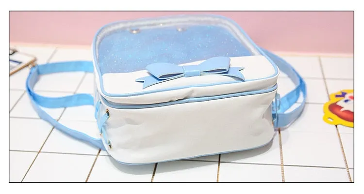 Kawaii Japanese Ita Bags Backpacks