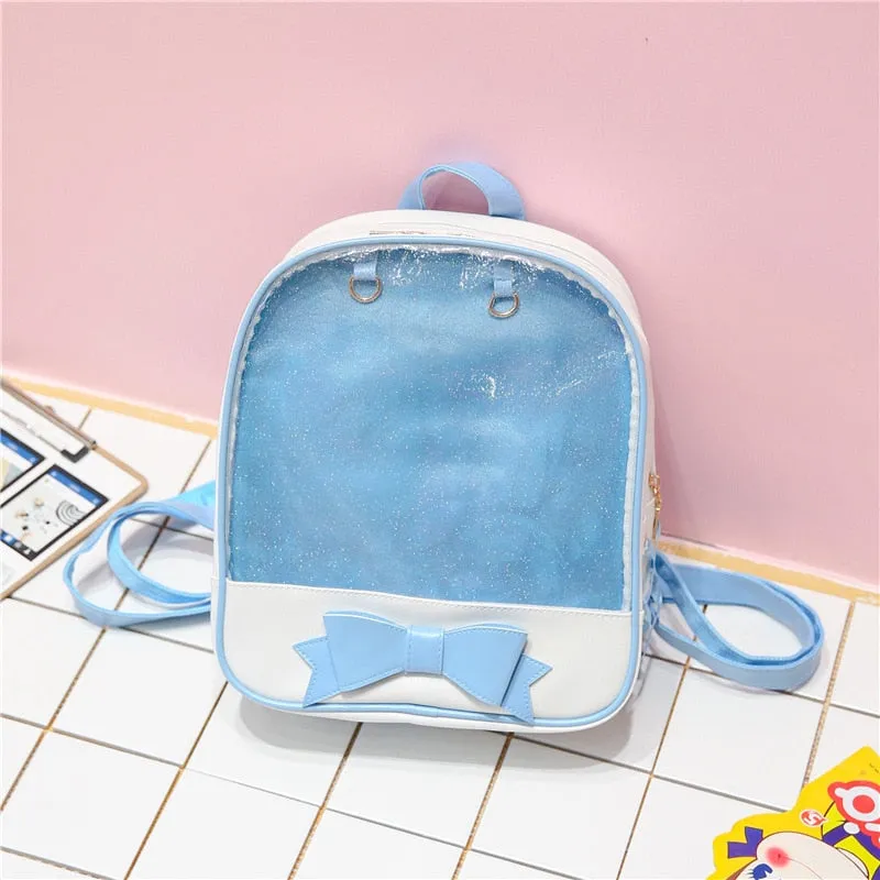 Kawaii Japanese Ita Bags Backpacks
