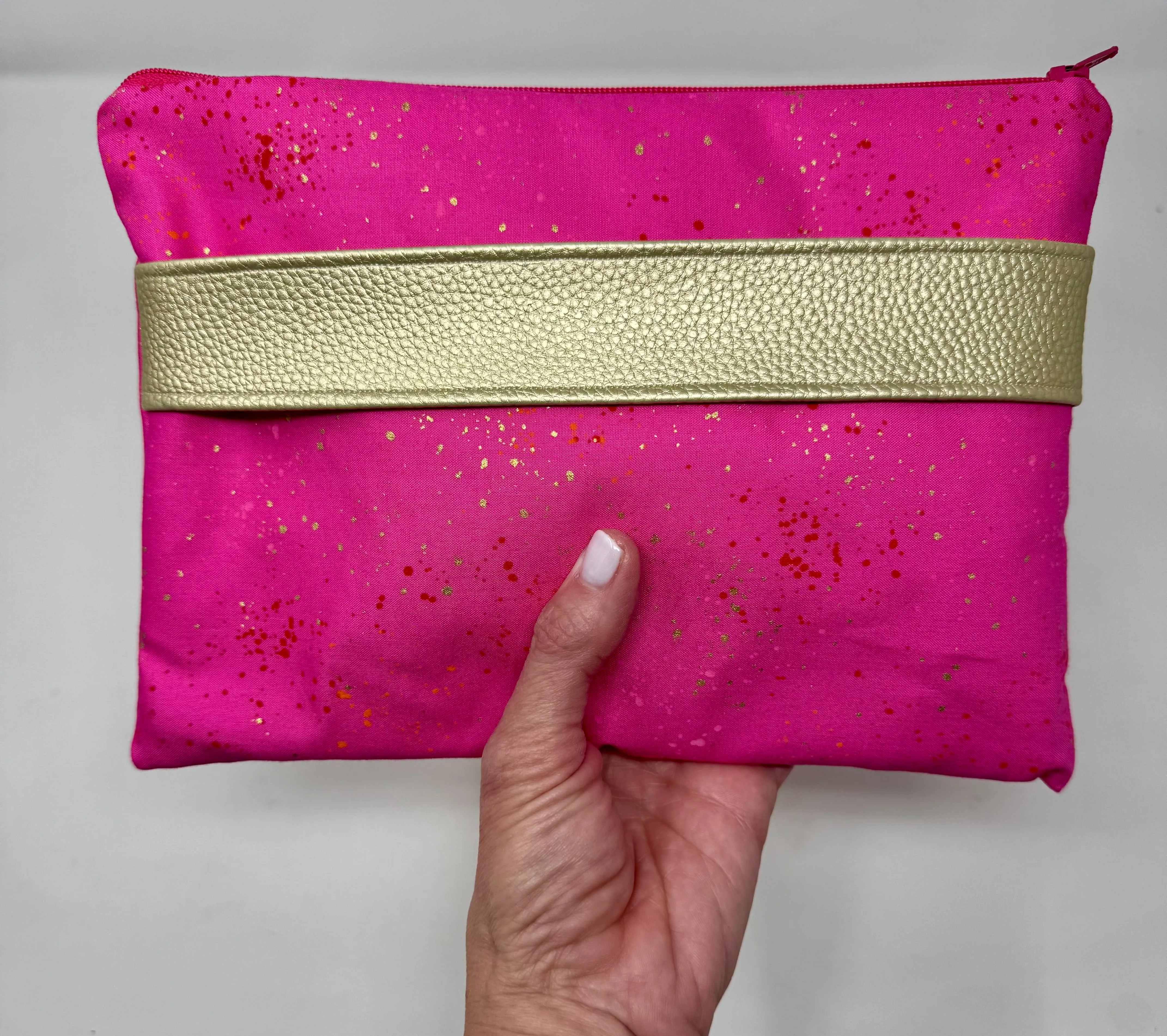 Kayla Clutch Spring