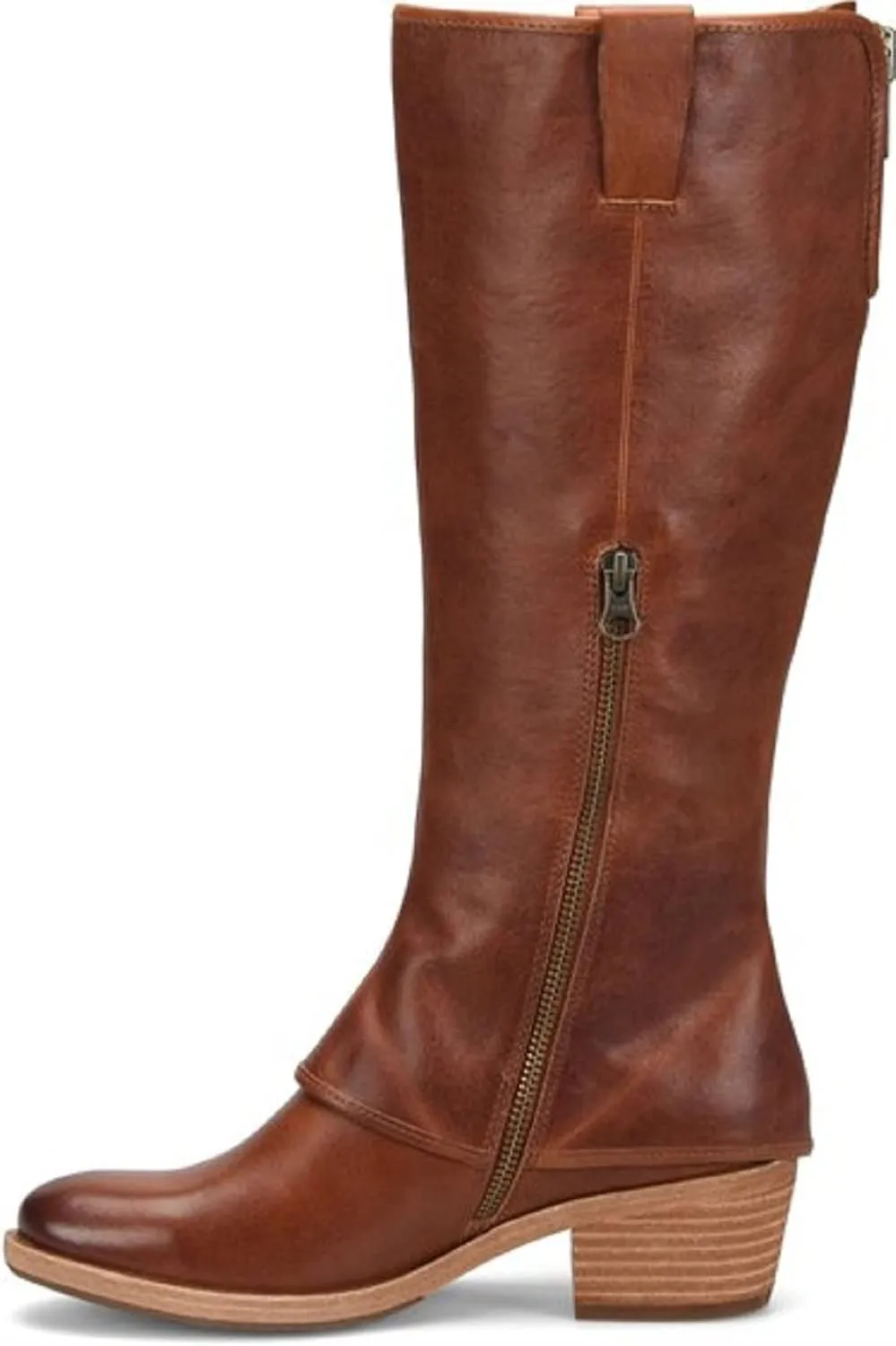 KORK-EASE Women's Kayla II Knee-High Boot