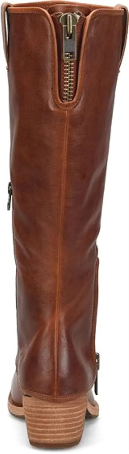 KORK-EASE Women's Kayla II Knee-High Boot