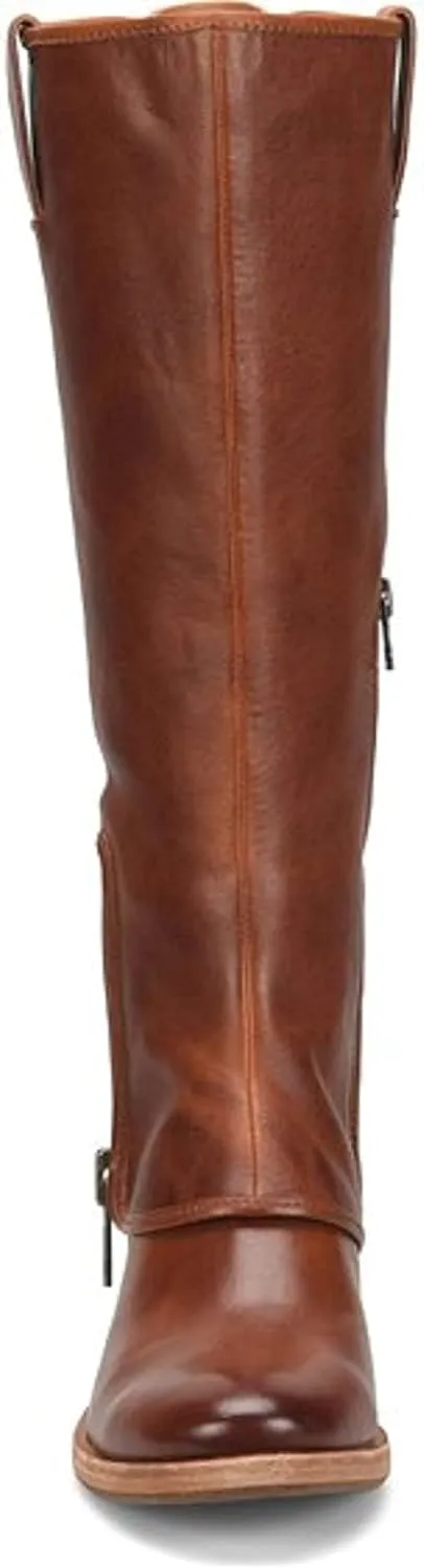 KORK-EASE Women's Kayla II Knee-High Boot