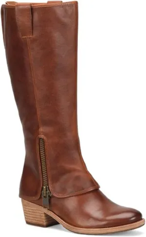 KORK-EASE Women's Kayla II Knee-High Boot