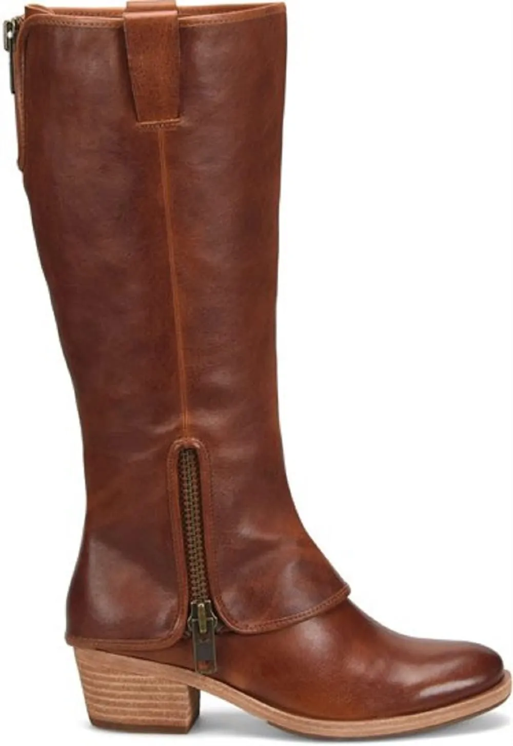 KORK-EASE Women's Kayla II Knee-High Boot