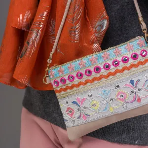 Kos Purse Clutch Bag