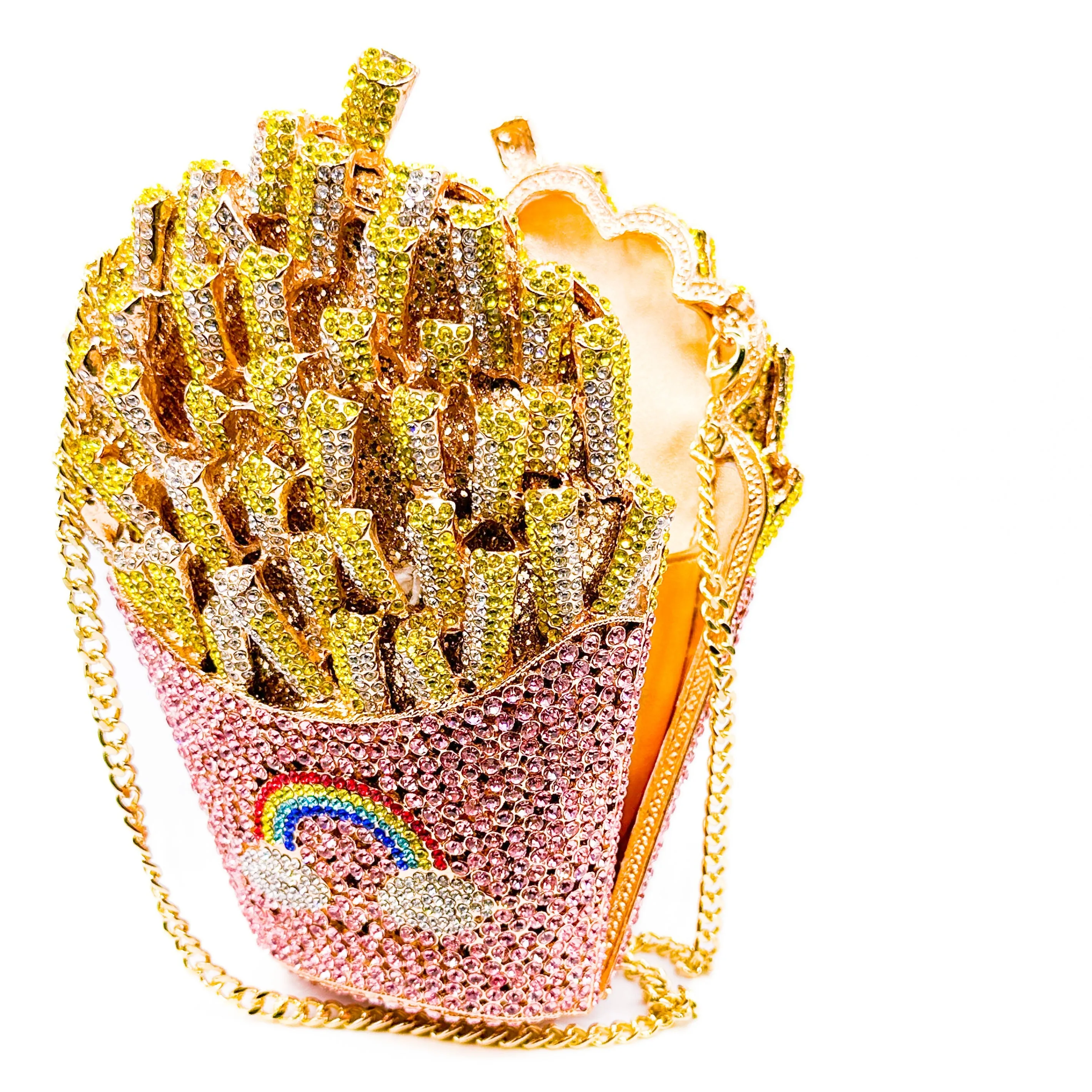 La Pochette Frites